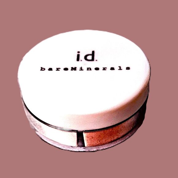 i.d. bareMinerals ~ NATURAL LIGHT ~ Well-Lit / Back-Lit DUO! ~ 2g ~ NEW … - Picture 1 of 6